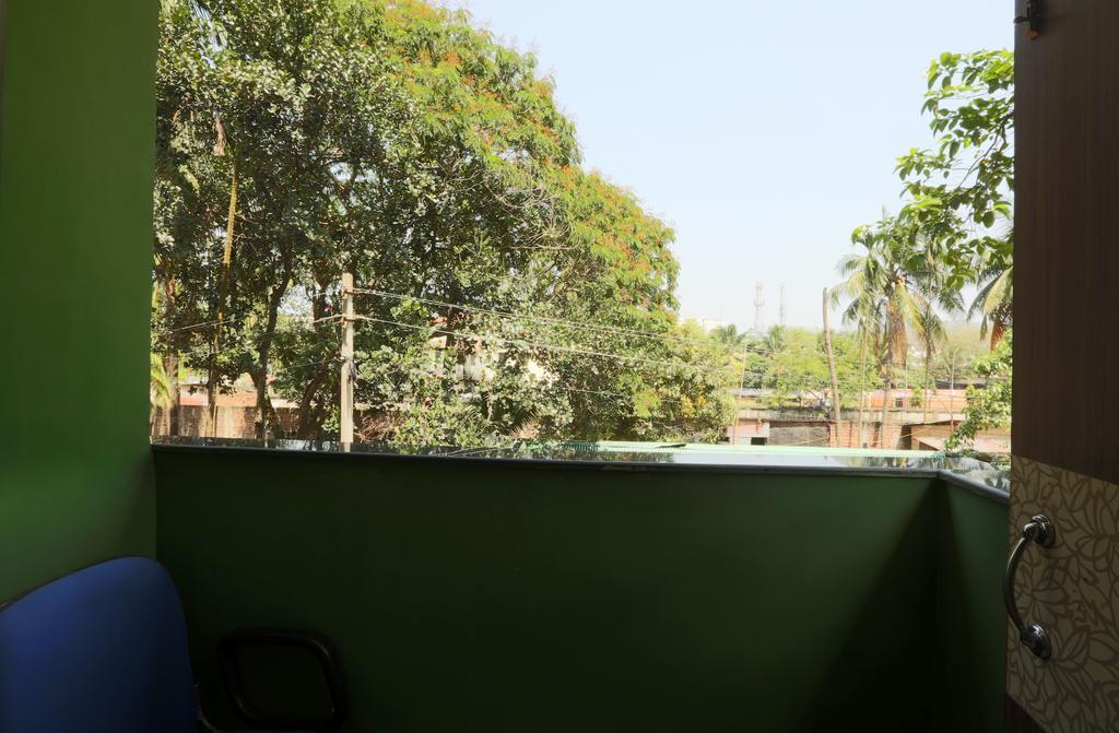 Hotel Parshuram グワーハーティー エクステリア 写真